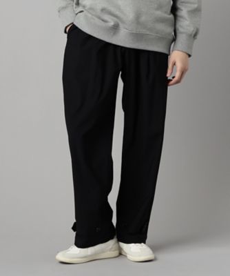 ＜β MEN (Men)＞メリル　２ＷＡＹ　ワイドパンツ（２７２７ＰＫ０５）