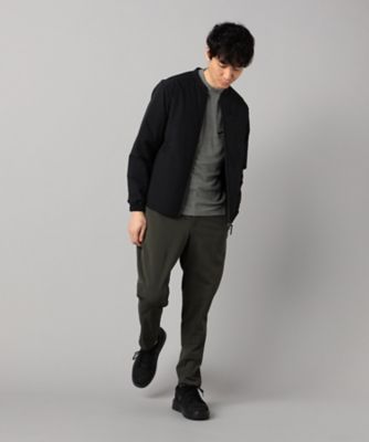 ベータ メン　β　メリルナイロン ジョッパーズ パンツ　Lサイズ　ブラック　美品 メリルハイテンション ジョッパーズパンツ〈24SSモデル