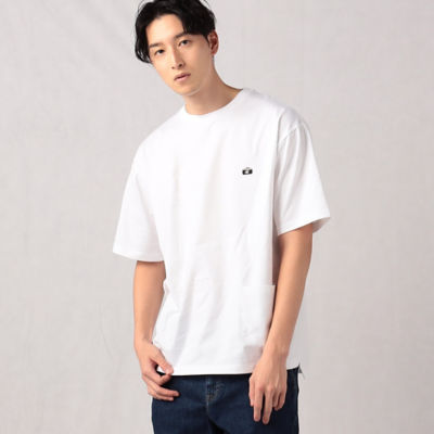 Man  World Tシャツ 白 X GAMES 2025 TシャツI 白 MEGURU YAMAGUCHI コラボ | X Games