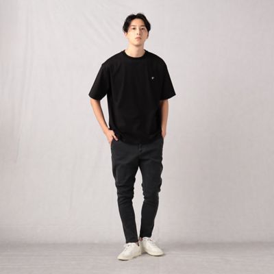 【新品】Man World Tシャツロゴ&肖像Ver. セット 110052727TC0401001?$VS_1500$