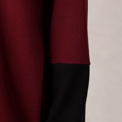 ラグウォームジップポケット長袖Ｔシャツ（２７２７ＴＥ０４）
