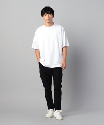リラックスオーバーサイズ　Ｔシャツ（２７２７ＴＧ１０）
