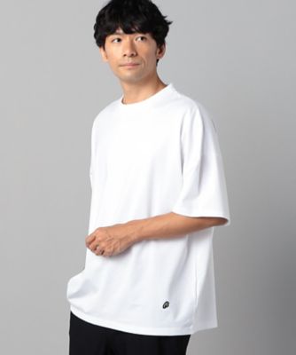 リラックスオーバーサイズ　Ｔシャツ（２７２７ＴＧ１０）