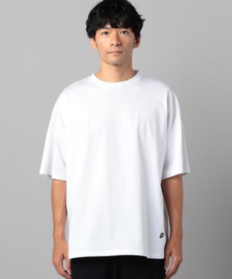 リラックスオーバーサイズ　Ｔシャツ（２７２７ＴＧ１０）