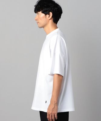 リラックスオーバーサイズ　Ｔシャツ（２７２７ＴＧ１０）