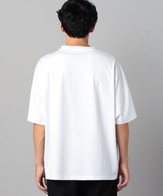 リラックスオーバーサイズ　Ｔシャツ（２７２７ＴＧ１０）