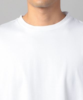 リラックスオーバーサイズ　Ｔシャツ（２７２７ＴＧ１０）