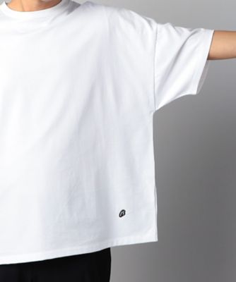 リラックスオーバーサイズ　Ｔシャツ（２７２７ＴＧ１０）