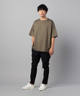 リラックスオーバーサイズ　Ｔシャツ（２７２７ＴＧ１０）