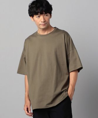 リラックスオーバーサイズ　Ｔシャツ（２７２７ＴＧ１０）