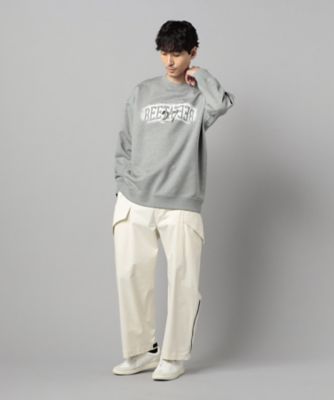2WAY ワイドパンツ（2750PK04） | β MEN (Men