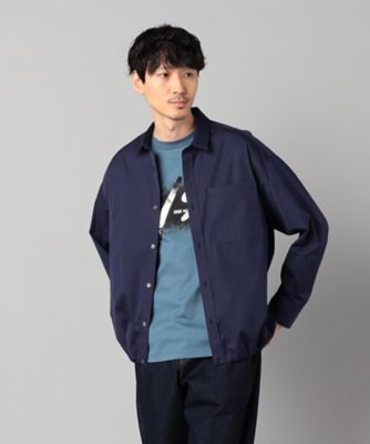 スピンドル　シャツ（２７５１ＩＫ０２）