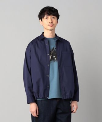 スピンドル　シャツ（２７５１ＩＫ０２）