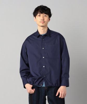 スピンドル　シャツ（２７５１ＩＫ０２）