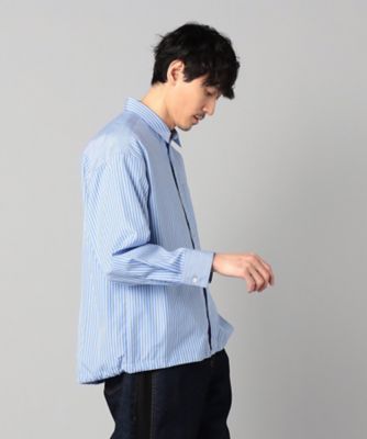 スピンドル　シャツ（２７５１ＩＫ０２）