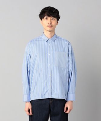 スピンドル　シャツ（２７５１ＩＫ０２）