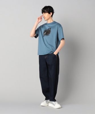 レイヤード　デニムパンツ（２７５１ＰＫ０６）