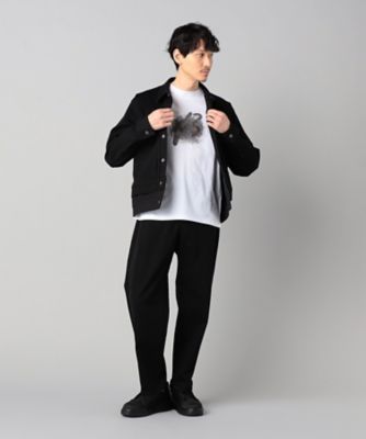 βスプレープリント　Ｔシャツ（２７５１ＴＫ０１）