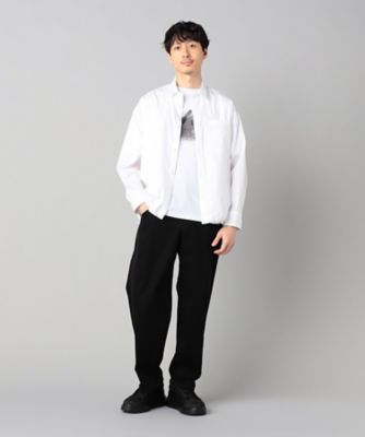 βスプレープリント　Ｔシャツ（２７５１ＴＫ０１）