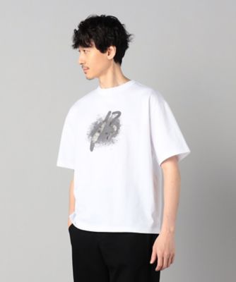 βスプレープリント　Ｔシャツ（２７５１ＴＫ０１）
