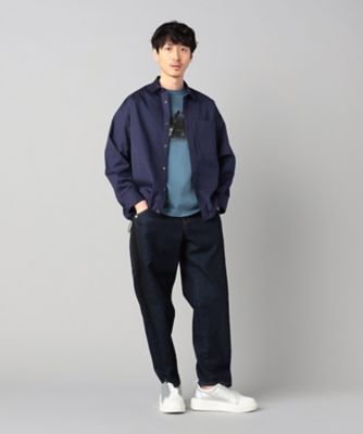 βスプレープリント　Ｔシャツ（２７５１ＴＫ０１）