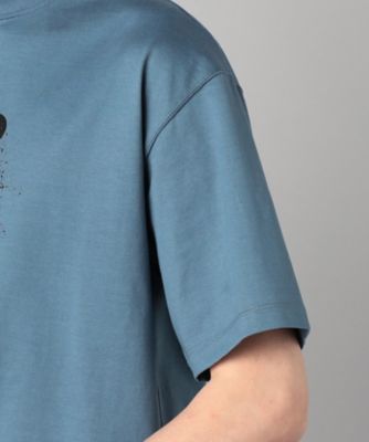 βスプレープリント　Ｔシャツ（２７５１ＴＫ０１）