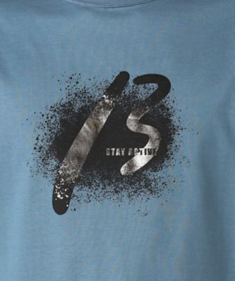 βスプレープリント　Ｔシャツ（２７５１ＴＫ０１）