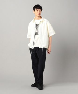 窓柄プリント　Ｔシャツ（２７５２ＴＫ０５）