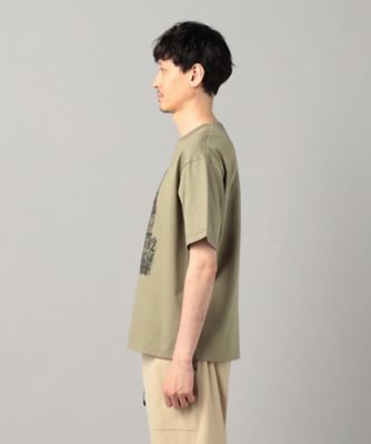 窓柄プリント　Ｔシャツ（２７５２ＴＫ０５）