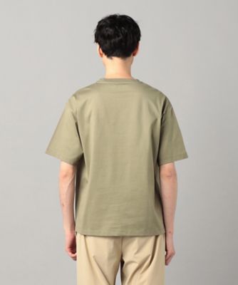 窓柄プリント　Ｔシャツ（２７５２ＴＫ０５）