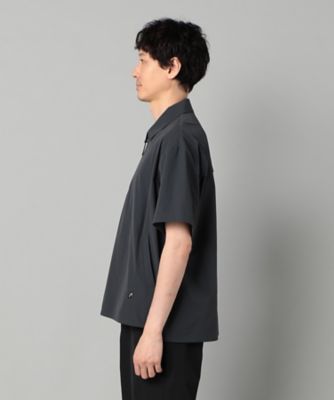 ハーフジップ ポロシャツ（2754CK04） | β MEN (Men)/ベータ