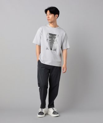 ストレッチ パンツ（2754PK14） | β MEN (Men)/ベータ