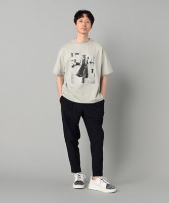 かっきー&りちゃ専用 ウエディングTシャツ WILYWNKA x WHIMSY 