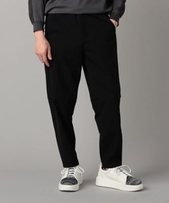 ストレッチ グレンチェック パンツ（2002276349