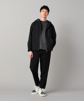 DECEMBERMAYメンズストレッチテーパードパンツ サイズXL 大きいサイズと大きい服のメンズ通販【ビッグエムワン】【sh0519
