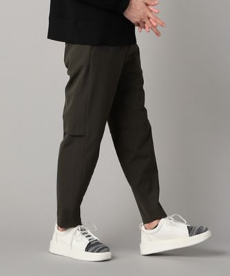 ストレッチ テーパードパンツ（2756PM04） | β MEN (Men