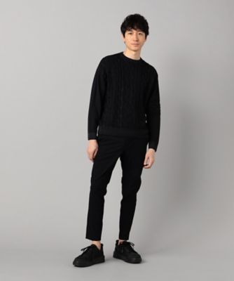 COOGI（クージー）柄 クルーセーター（2757KM05