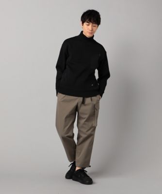 ミリタリー ハイネック（2757KM07） | β MEN (Men