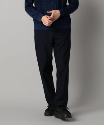 裏起毛】ツイル テーパードパンツ（2758PM15） | β MEN (Men