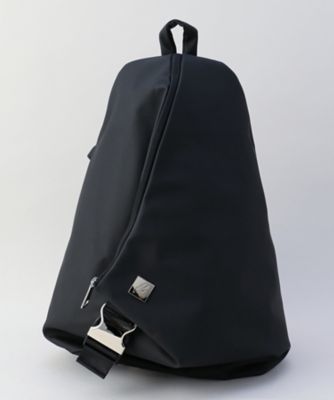 ＜β MEN (Men)＞ラバースキン　リュック（２７５９ＸＩ０８）