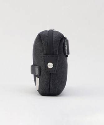 ボックス型 ボディーバッグ（2759XM11） | β MEN (Men)/ベータ