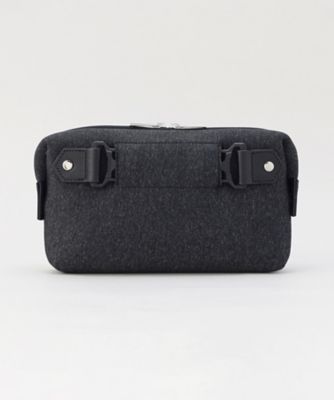 ボックス型 ボディーバッグ（2759XM11） | β MEN (Men)/ベータ