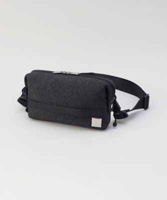 ボックス型 ボディーバッグ（2759XM11） | β MEN (Men)/ベータ