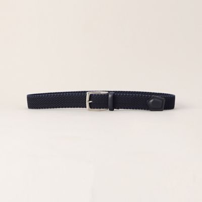 ストレッチメッシュベルト（2765YE01） | β MEN (Men