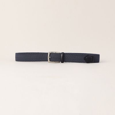 studiousメッシュベルト ストレッチメッシュベルト（2765YE01） | β MEN (Men