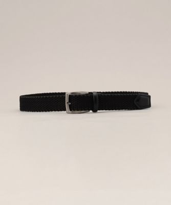 ストレッチメッシュ　ベルト（２７６５ＹＫ０１）