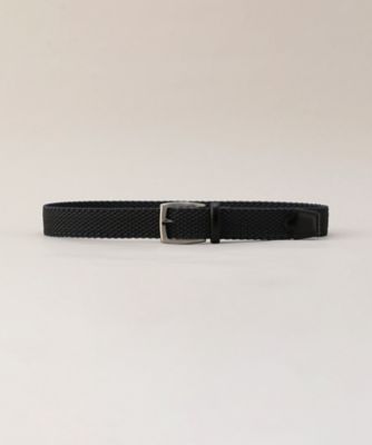ストレッチメッシュ　ベルト（２７６５ＹＫ０１）