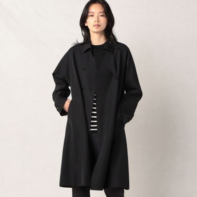 ＜BASILE28 (Women)＞ニューノーマル　バルマカーンコート（２８０１ＭＥ０２）