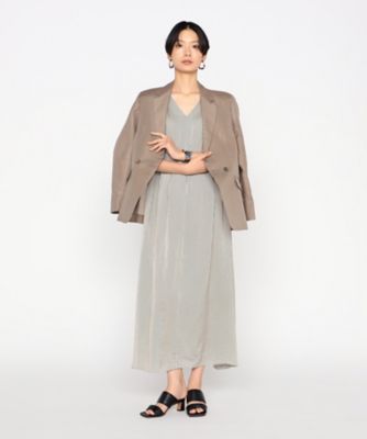 シルク麻二重織 ジャケット（2803JM01） | BASILE28