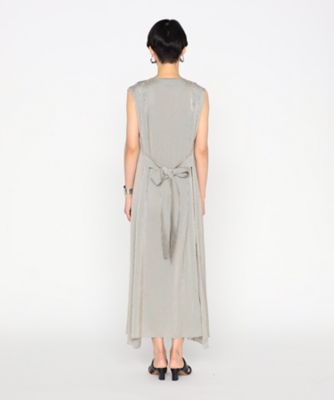 センシティブストライプ ドレス（2803OM02） | BASILE28